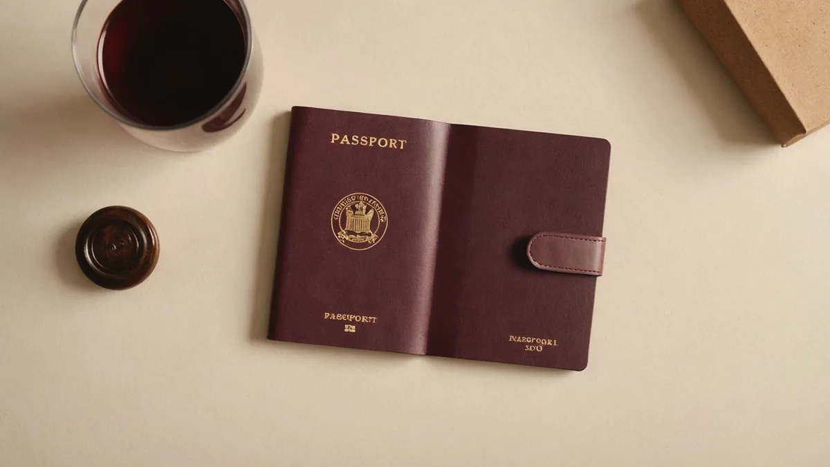 Australia tourist visa refusal rates