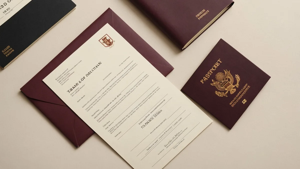 Canada visitor visa application checklist 2026