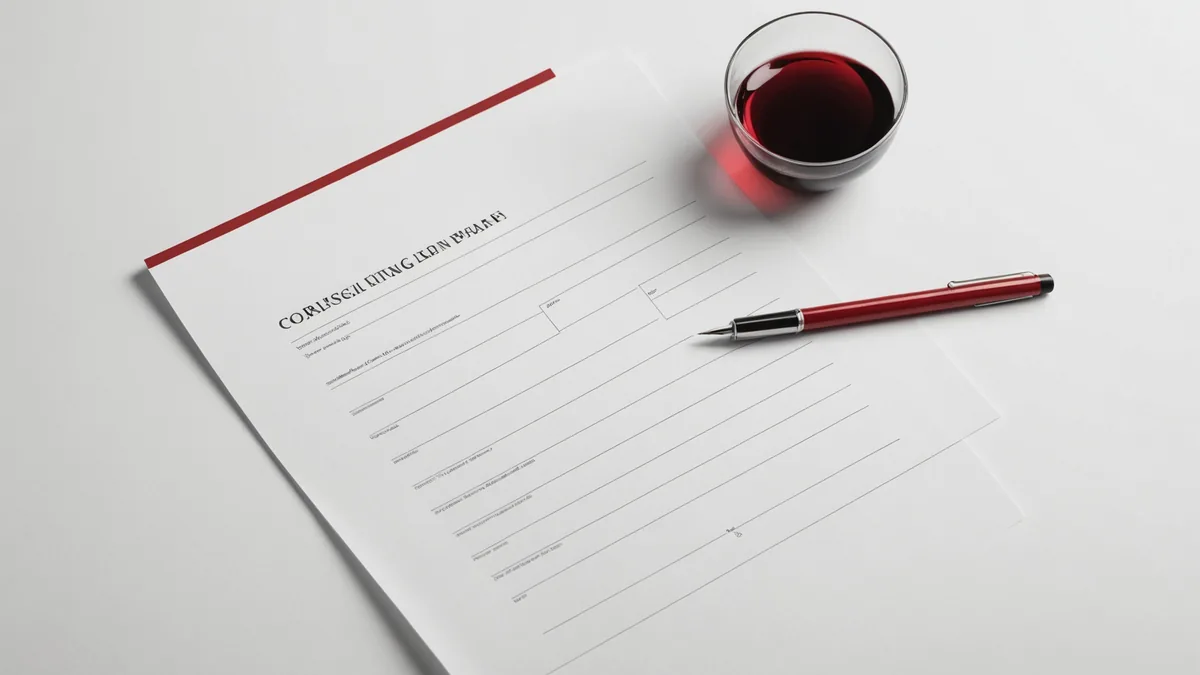 Common mistakes in US B1 B2 visa applications