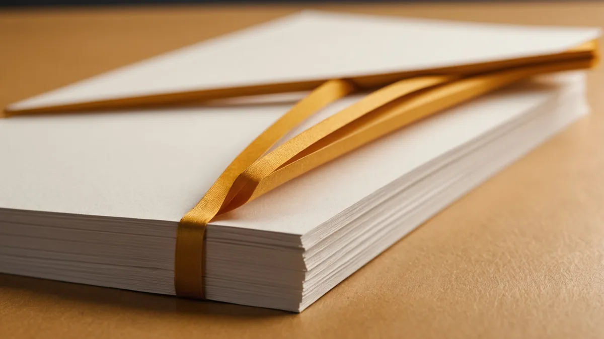 Document completeness check automation