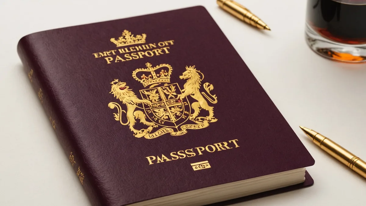 How the UK visa checklist changed in 2026
