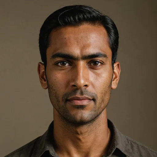 Vijayendra Bawa
